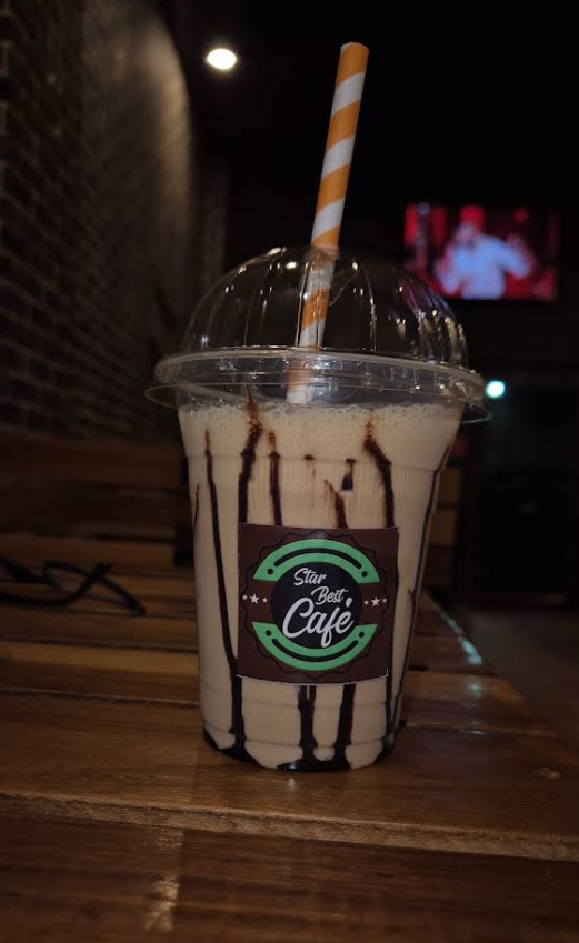 Star Best Cafe